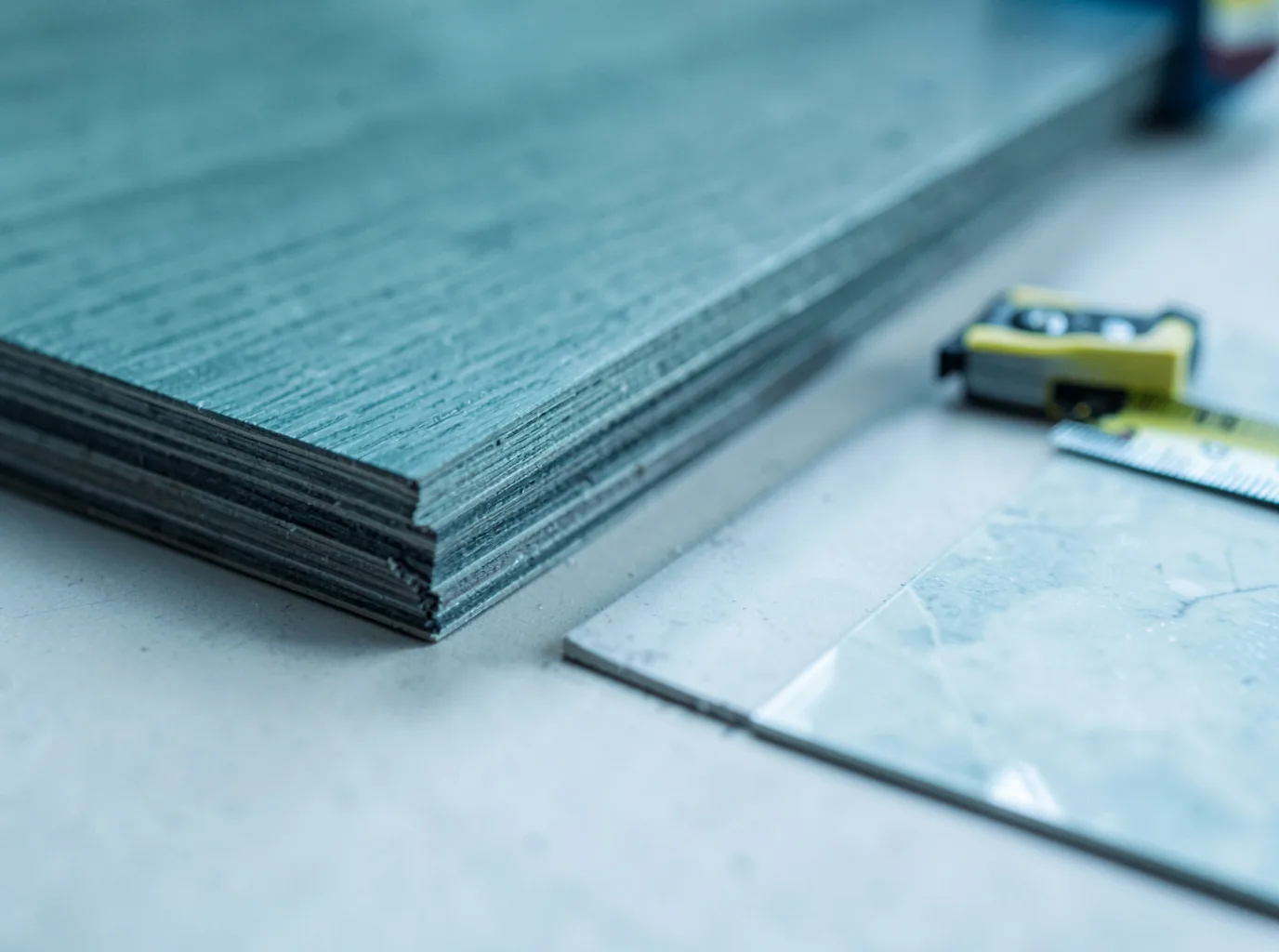Luxury Vinyl Plank Installation Sandy Lake, PA FAQs